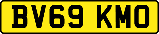BV69KMO