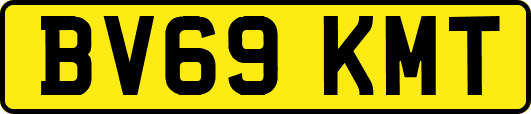 BV69KMT