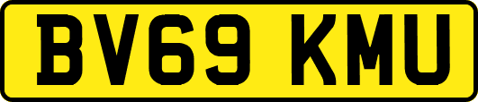 BV69KMU
