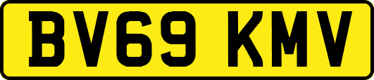 BV69KMV