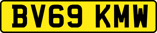BV69KMW