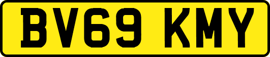 BV69KMY