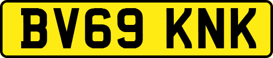 BV69KNK