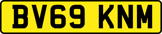 BV69KNM