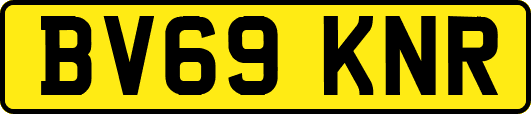 BV69KNR