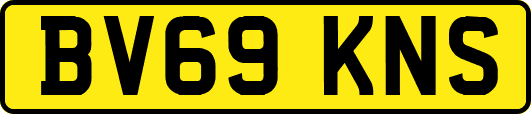 BV69KNS