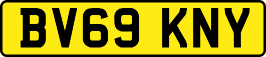BV69KNY