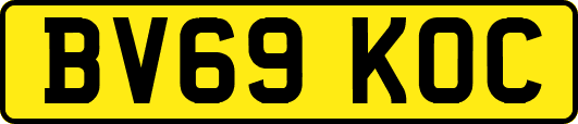 BV69KOC