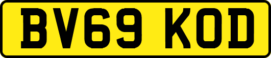 BV69KOD