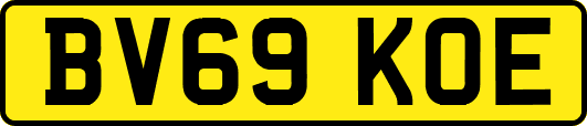 BV69KOE