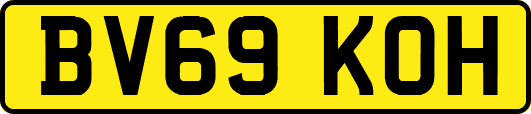 BV69KOH