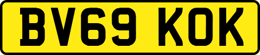 BV69KOK