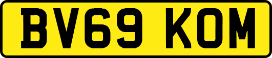 BV69KOM