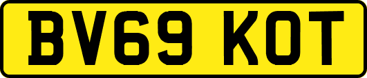 BV69KOT