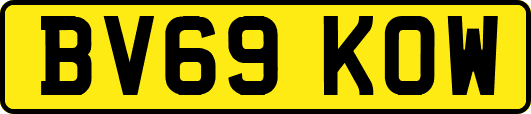 BV69KOW