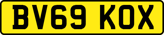 BV69KOX