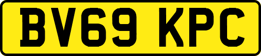 BV69KPC
