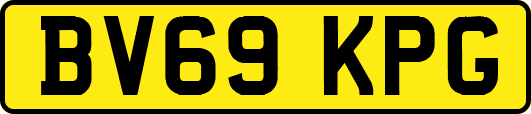 BV69KPG