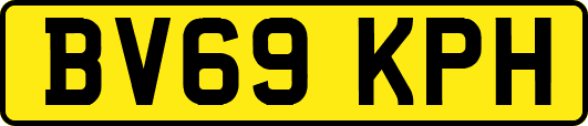 BV69KPH
