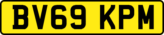 BV69KPM
