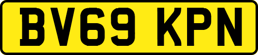 BV69KPN