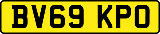 BV69KPO