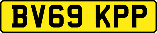 BV69KPP