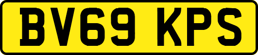 BV69KPS