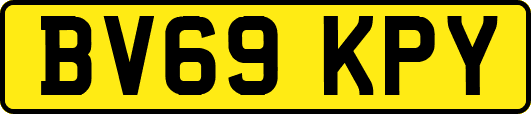 BV69KPY