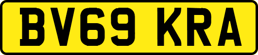 BV69KRA