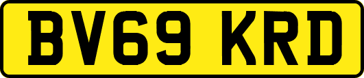BV69KRD