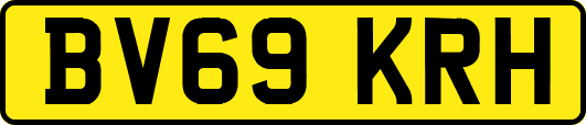 BV69KRH