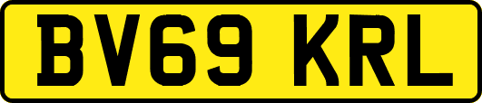 BV69KRL