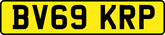 BV69KRP