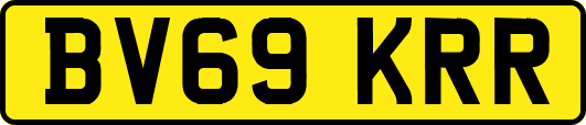 BV69KRR