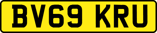 BV69KRU