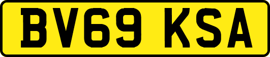 BV69KSA