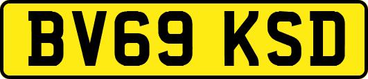 BV69KSD