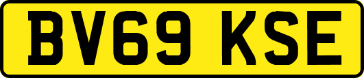 BV69KSE