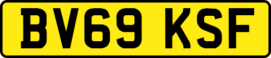 BV69KSF