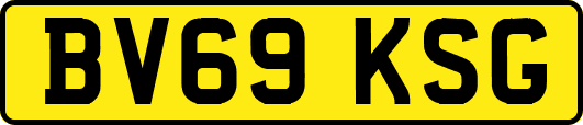 BV69KSG