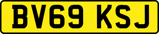 BV69KSJ