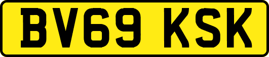 BV69KSK