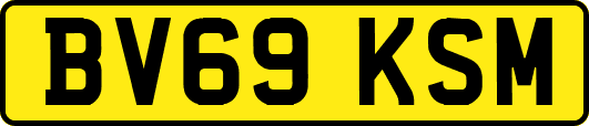 BV69KSM