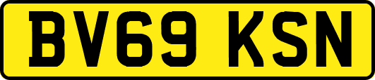 BV69KSN