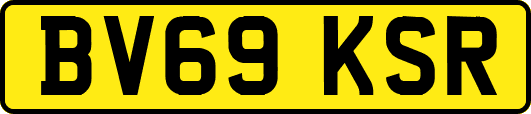 BV69KSR