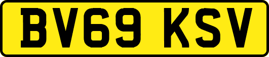BV69KSV