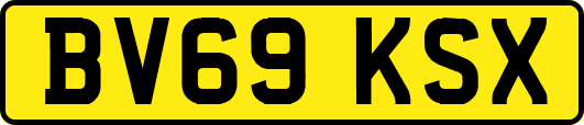 BV69KSX