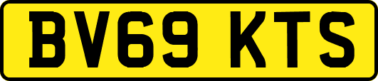 BV69KTS