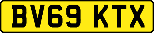 BV69KTX